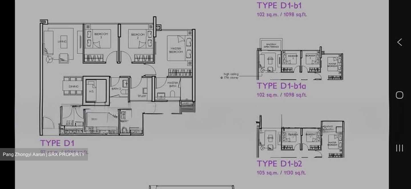 Prive (D19), Condominium #552008021